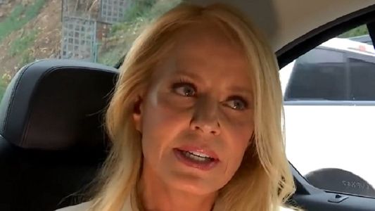 Conmovedor relato de Cecilia Bolocco sobre la enfermedad su hijo Máximo