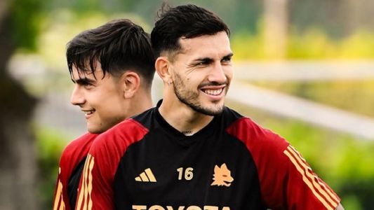 La exorbitante cifra que sale el vino que Leandro Paredes tomará en la boda de Oriana Sabatini y Paulo Dybala