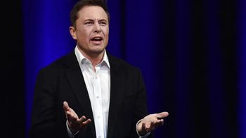 En plena invasión rusa, Elon Musk habilitó su Internet satelital para ayudar a Ucrania