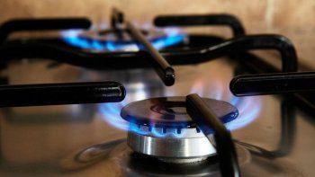 Otro aumento en la tarifa de gas: los usuarios deberán pagar un cargo extra en 24 cuotas por la suba del dólar