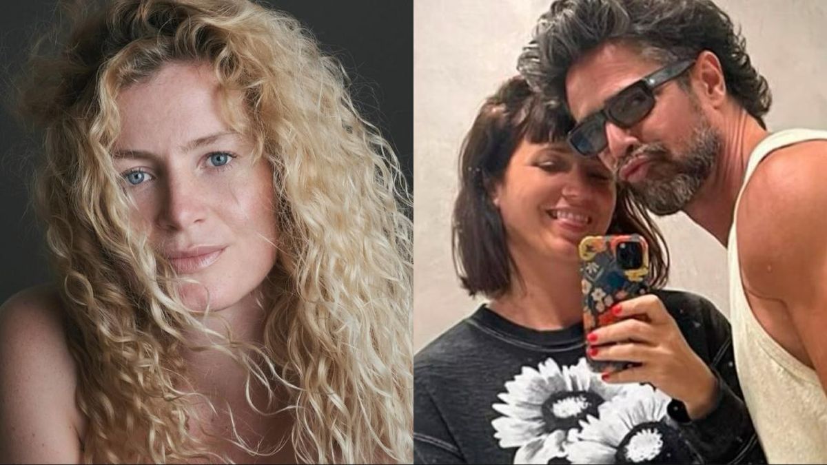 sarah y castro, luciano