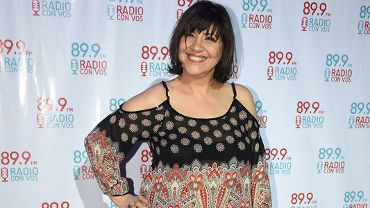 Elizabeth Vernaci: Terminé una hora antes para que escuchen el pedido del operador