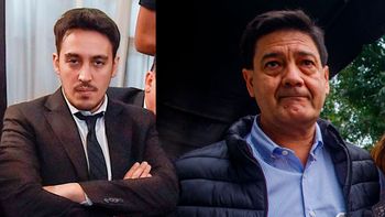 La inesperada relación entre el papá de Fernando Báez Sosa y el hijo de uno de sus abogados