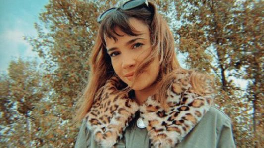 Firme decisión de Celeste Cid sobre su carrera artística