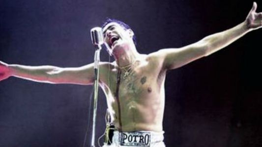Todos lo extrañamos: 15 años sin el Potro Rodrigo