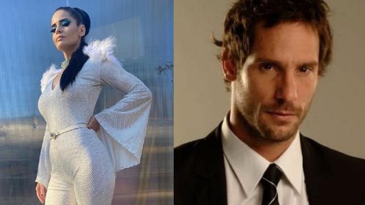 Romina Richi habló de su amistad con derechos con Gonzalo Valenzuela