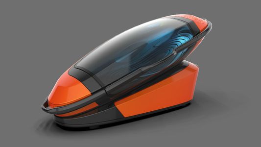 Eutanasia: Suiza presentó Sarco, la primera máquina para el suicidio asistido, ¿cómo funciona?