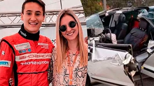 Por qué la trágica muerte de Talía Araceli Mansilla, de 29 años, sacude a la Fórmula 1
