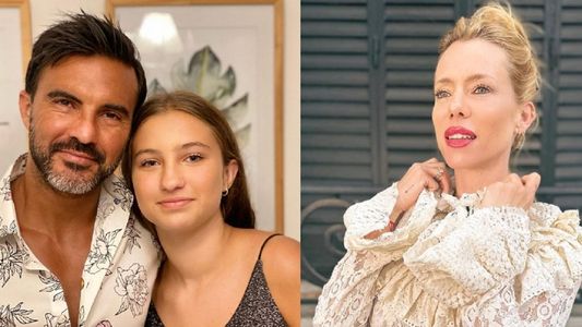 La abogada de Fabián Cubero detalló la violencia que habría sufrido Indiana a manos de Nicole Neumann