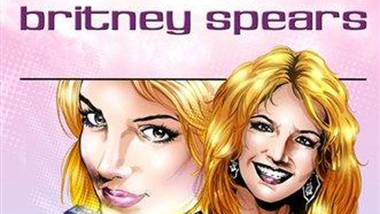 Britney Spears tendrá su cómic biográfico