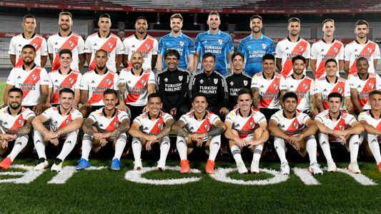El gigante europeo que quiere a una figura de River
