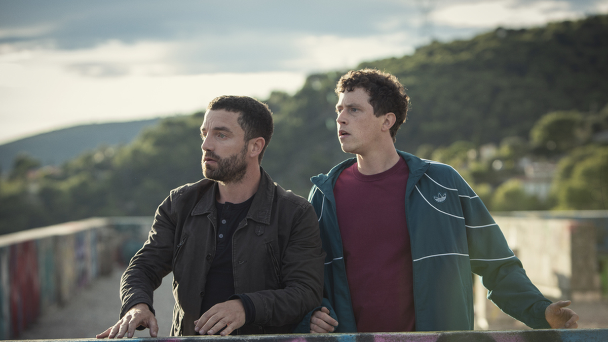 La serie de Netflix que resuelve todo en 5 cap&iacute;tulos y es tremebunda