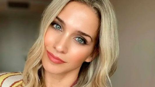 El impactante cambio de look de Soledad Fandiño en medio de una gran tristeza