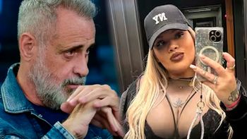 Morena quiere celebrar el primer cumpleaños de su hijo Amadeo en la cárcel y Jorge Rial explotó