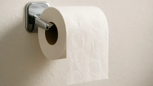 Papel higiénico hacia adelante o hacia atrás: cuál es la forma más recomendada
