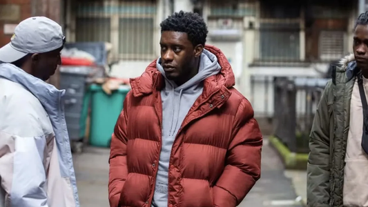 Netflix: la serie de cuatro capítulos más vistas durante el fin de semana