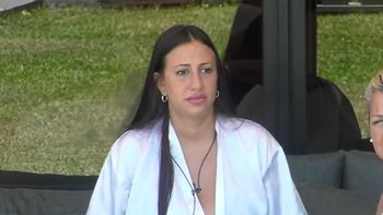 El pedido desesperado de Keila a su familia en Gran Hermano 2024