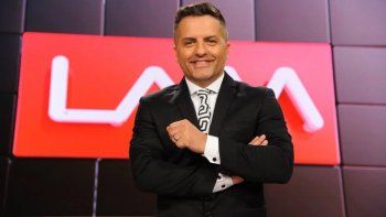 Ángel de Brito reveló que bloqueó a una famosa que no le respondía
