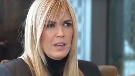 Se filtró el video que demostraría que Viviana Canosa mintió sobre los supuestos robos de Lizy Tagliani