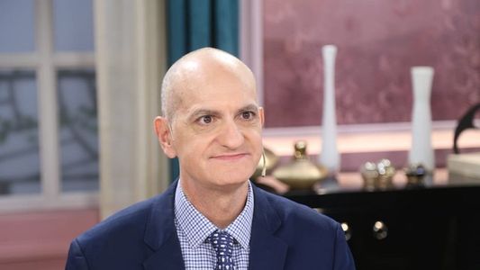 El impactante relato de Laurencio Adot tras sufrir un ACV: Estuve tres días muerto