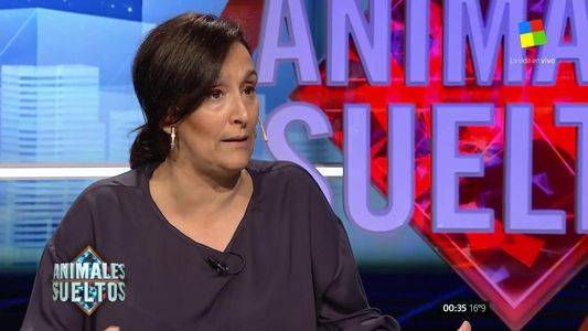 Fantino entrevistó a Michetti: Este no es un gobierno que necesite un sello ético de parte de Lilita