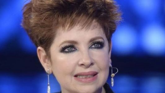 Andrea del Boca fue dada de alta y deberá hacer reposo durante cuatro días