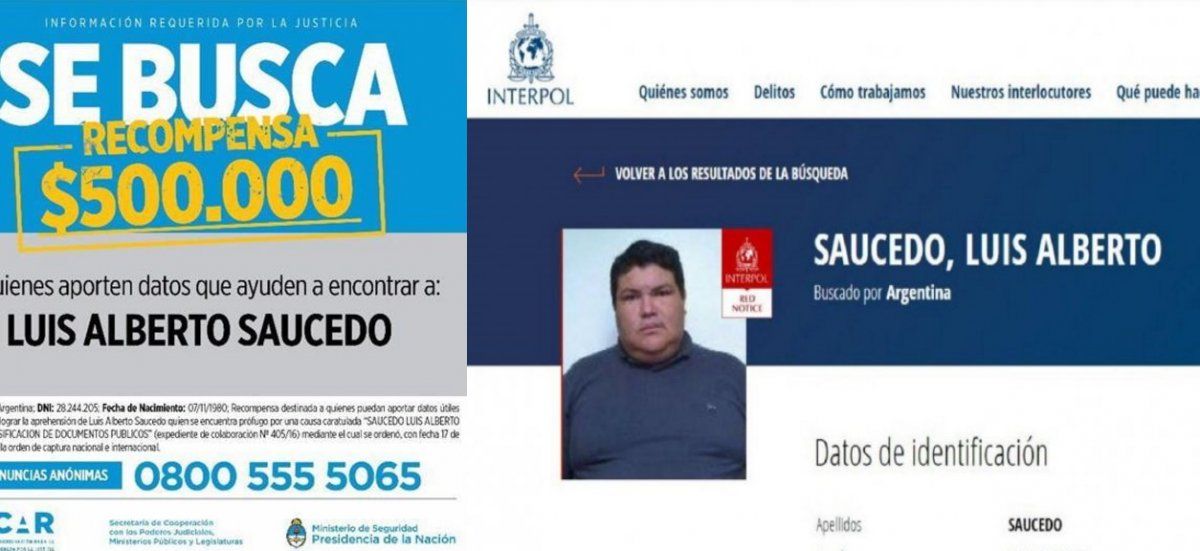 Escándalo narco en Itatí: cayó el último prófugo de la banda en Paraguay