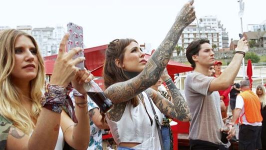 Los hijos más grandes de Tinelli hablan juntos por primera vez del peso del apellido