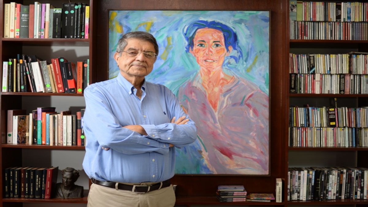 Sergio Ramírez