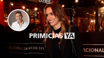 ¿Se casan? La contundente respuesta de Rocío Robles sobre su futuro con Adrián Suar