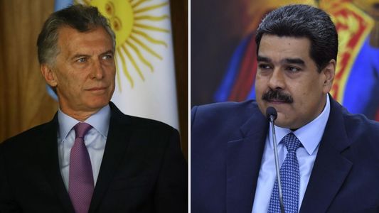 El desafiante mensaje de Mauricio Macri tras la visita cancelada de Nicolás Maduro a la CELAC