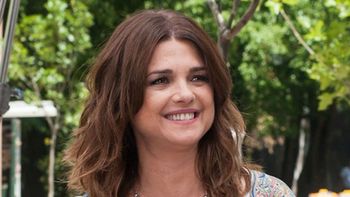 Araceli González selfie a cara lavada y elogios de sus seguidores