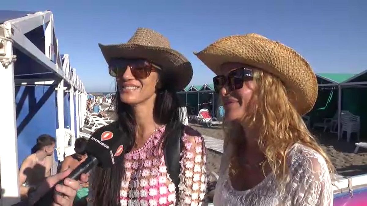 Las confesiones de Silvina y Vanina Escudero tras la pelea y reconciliación: la primera nota juntas