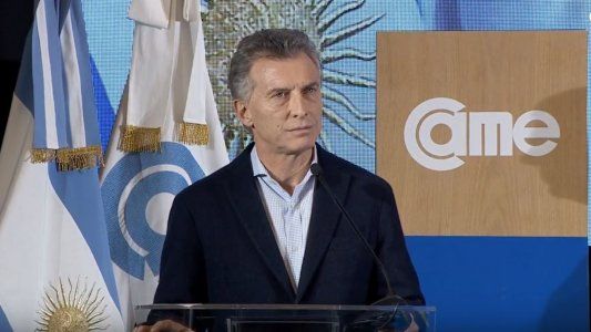Por ahora siguen siendo amigos: la CAME celebró que el Gobierno incluyera sus pedidos en el bono