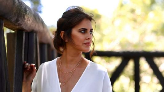 Silvina Luna contó detalles de la dura infancia que vivió: Era picante el ambiente, me crié como pude