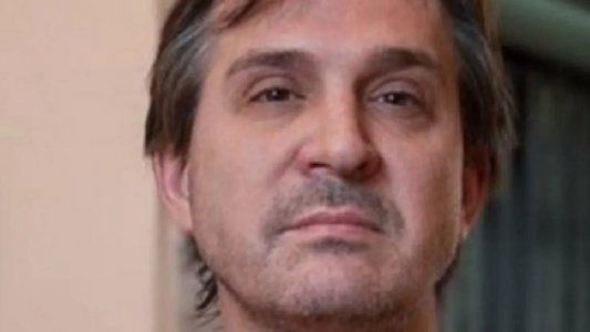 Aníbal Lotocki fue excarcelado tras pagar una caución