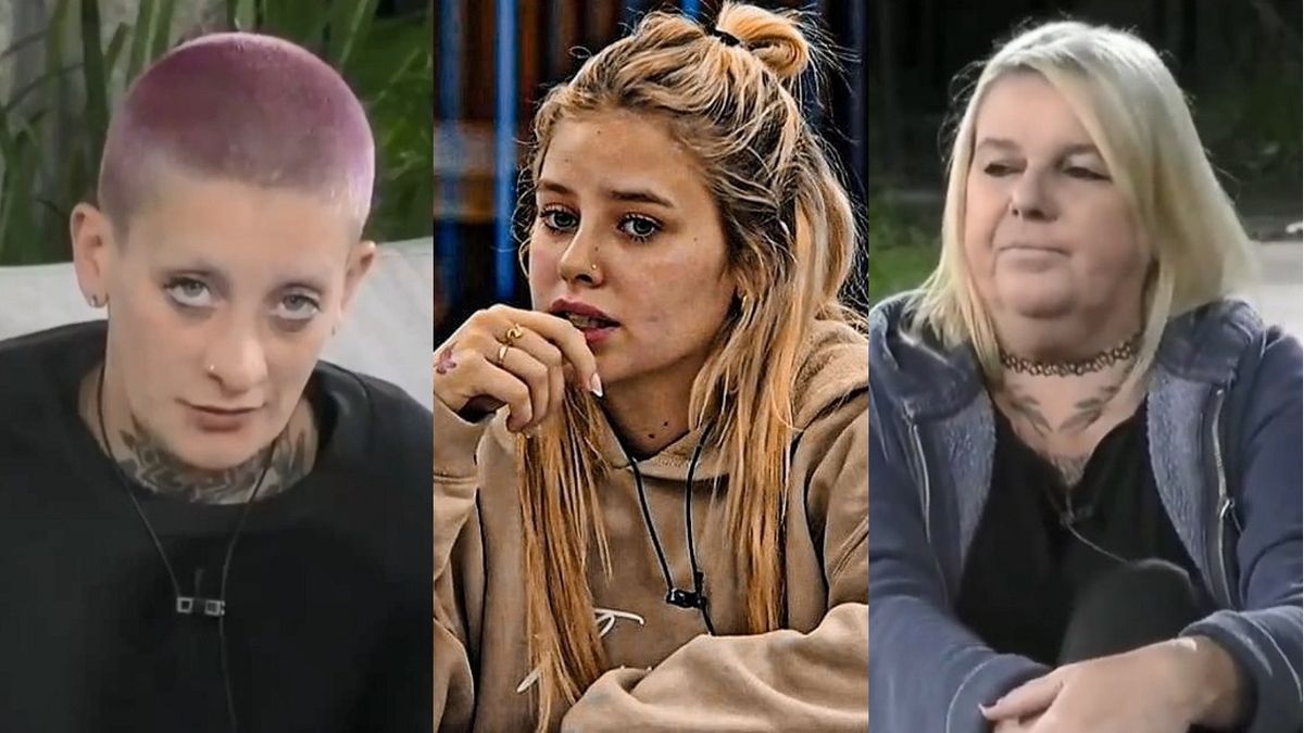 La macabra estrategia de Furia y Virginia para eliminar a Coti de Gran Hermano