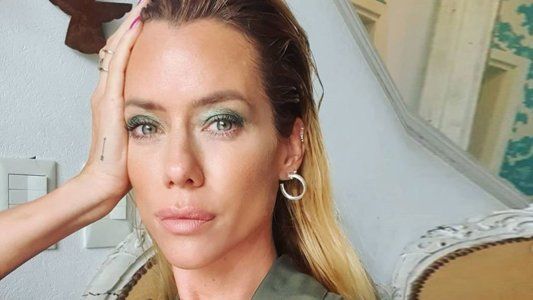 El extraño mensaje de Nicole Neumann a su hija en el que vaticinó que no volvería a ser madre