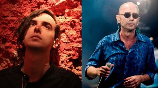 Benito Cerati a favor del Indio Solari por lo sucedido en Olavarría