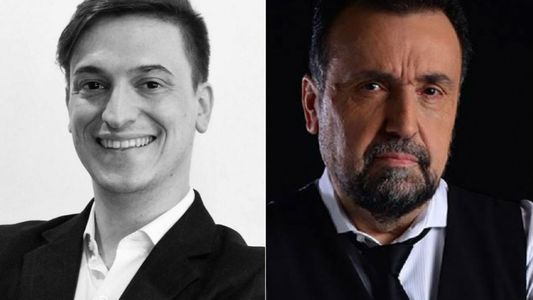 Álvaro Zicarelli: Navarro nunca se presentó a las mediaciones pre judiciales