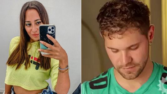 Nai Awada cuestionó con dureza el bullyng que sufre Locho Loccisano en El hotel de los famosos