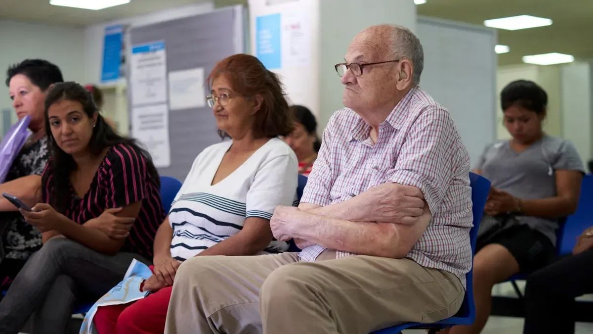 ATENCIÓN ANSES: próximo aumento a jubilados
