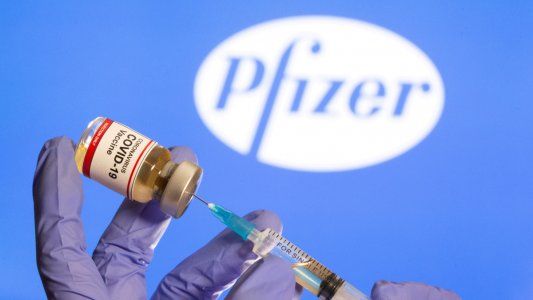 Pfizer: ¿Cuál es la efectividad de la vacuna?