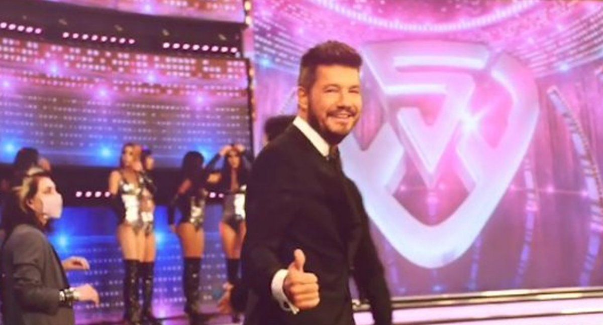 El imperdonable olvido de Marcelo Tinelli