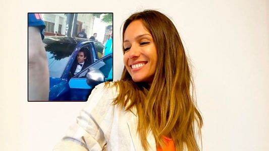 El hermano de Pampita dio positivo en un control de alcoholemia: ¿Por cuánto excedió el límite permitido?