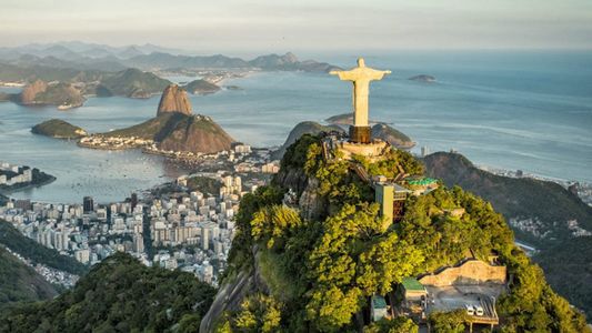 Ómicron en Brasil: reportaron el primer caso de la variante en Río de Janeiro