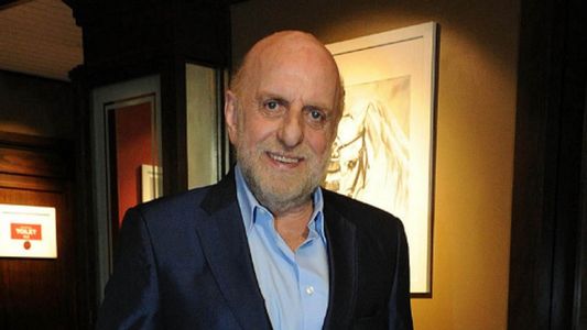 Horacio Pagani, internado en observación por coronavirus y tras pasar varios días con una molestia en el pecho