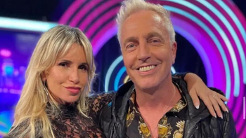 El importante proyecto que unirá una vez más a Flor Peña y Marley: qué harán en 2026