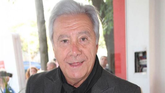 Juan Alberto Mateyko presentó a su nueva pareja con un romántico video y dio detalles de la relación