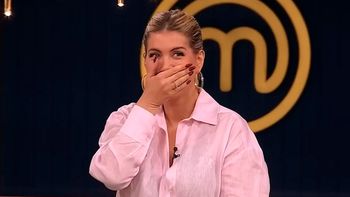Escándalo en MasterChef: revelaron quién se va el domingo